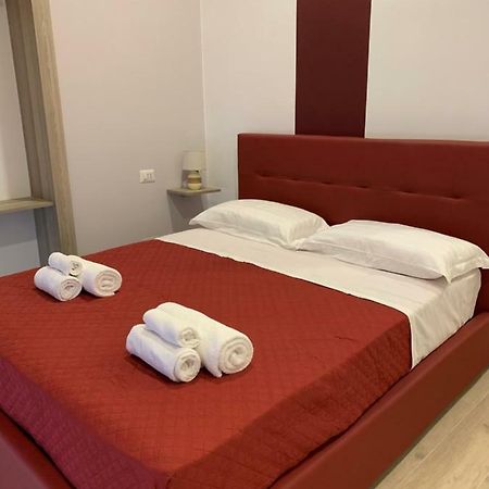 Maison Arena Al Corso Napoli Eksteriør billede