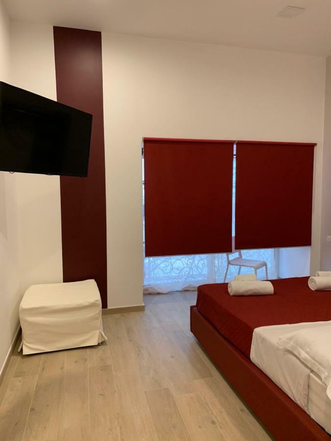 Maison Arena Al Corso Napoli Eksteriør billede