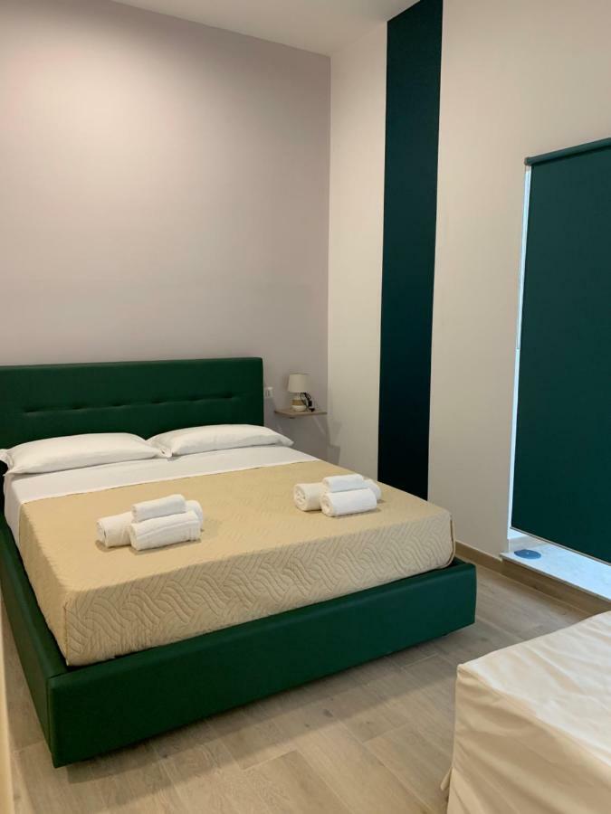 Maison Arena Al Corso Napoli Eksteriør billede