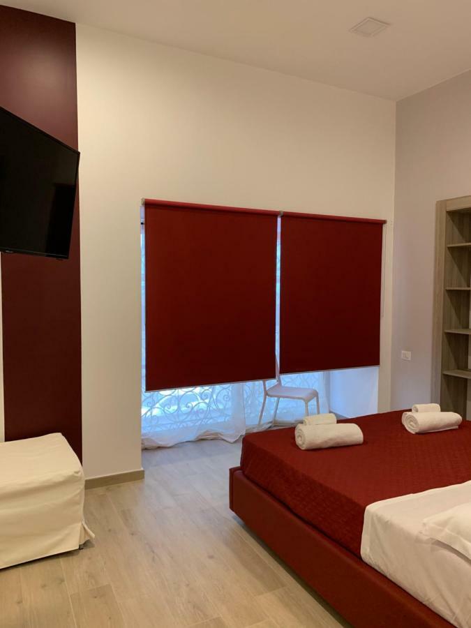 Maison Arena Al Corso Napoli Eksteriør billede