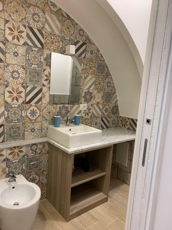 Maison Arena Al Corso Napoli Eksteriør billede