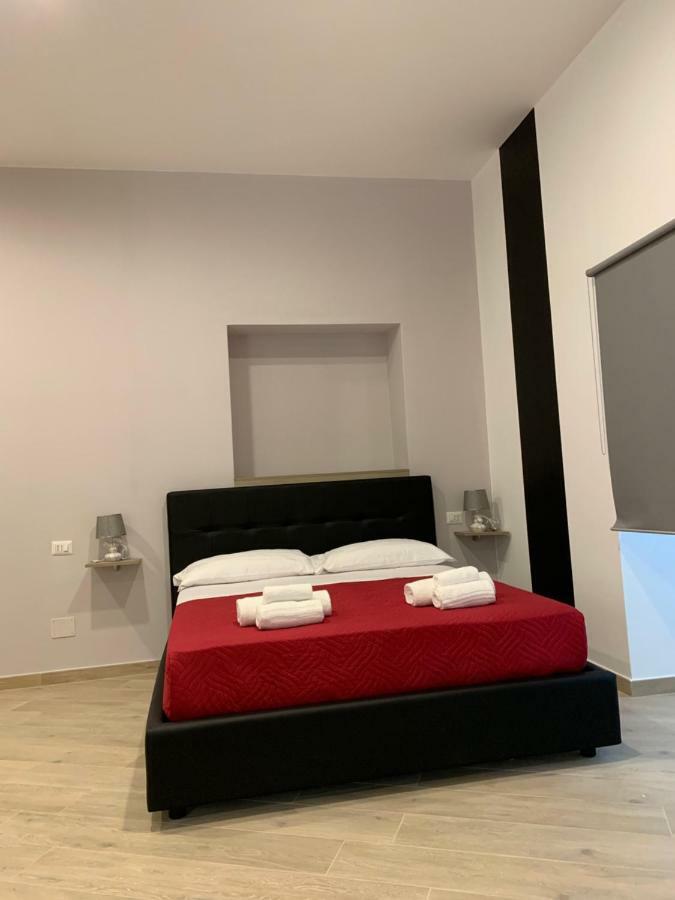 Maison Arena Al Corso Napoli Eksteriør billede