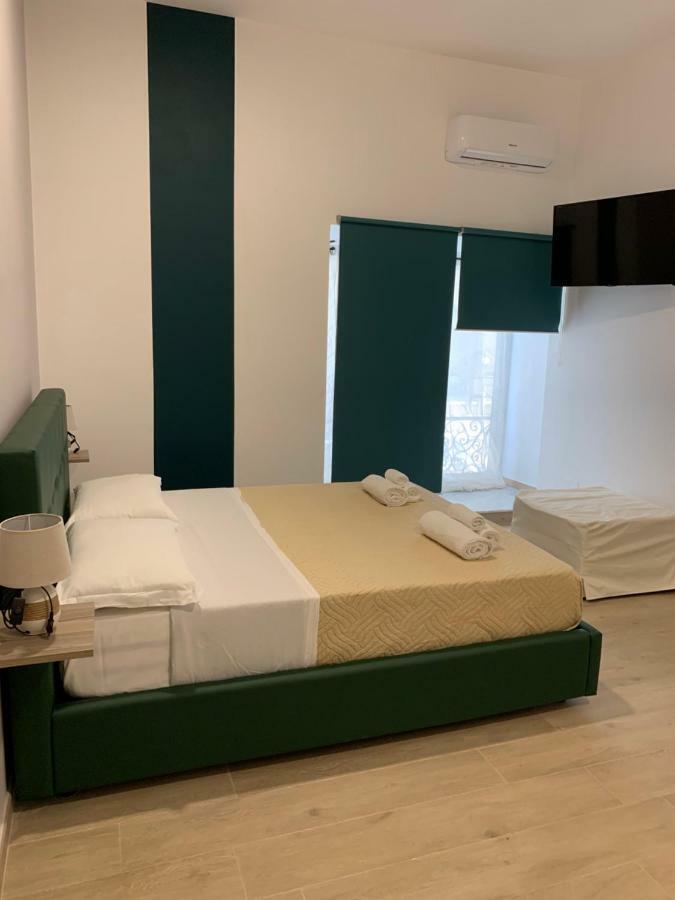 Maison Arena Al Corso Napoli Eksteriør billede