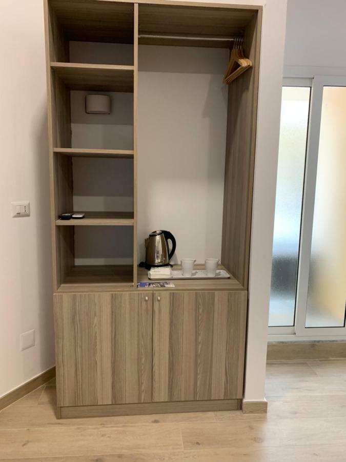 Maison Arena Al Corso Napoli Eksteriør billede