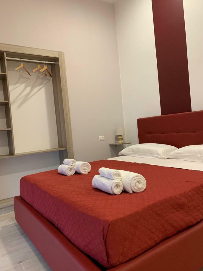 Maison Arena Al Corso Napoli Eksteriør billede