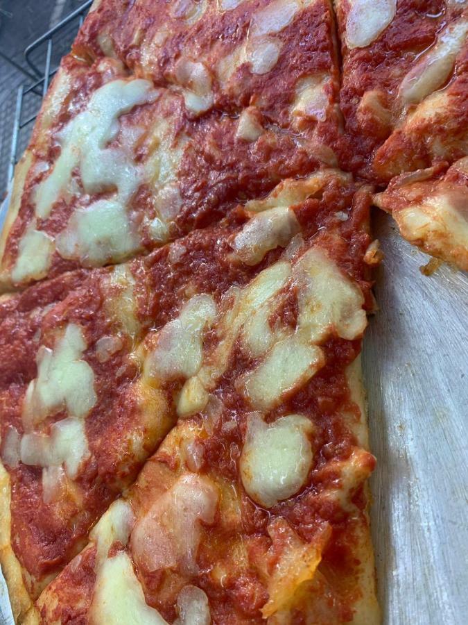 Maison Arena Al Corso Napoli Eksteriør billede