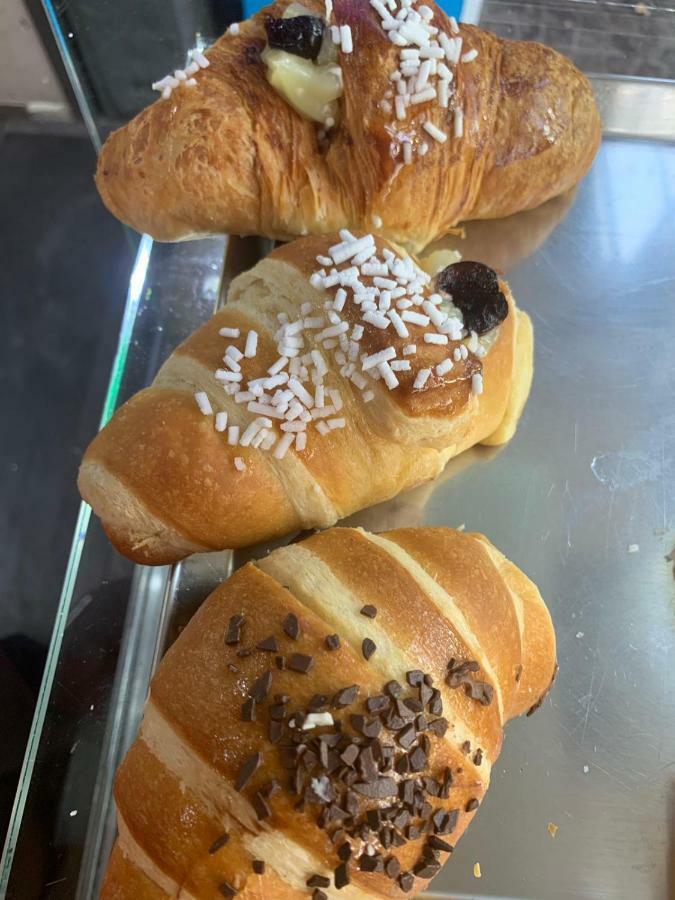 Maison Arena Al Corso Napoli Eksteriør billede